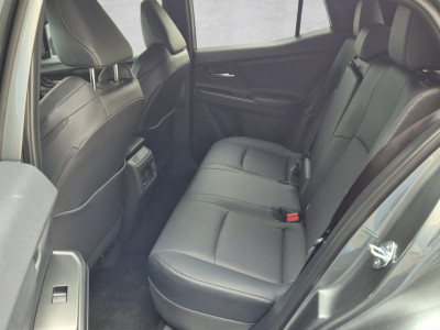 Subaru Uncharted Gebrauchtwagen