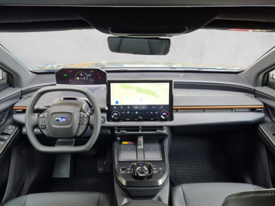 Subaru Uncharted Gebrauchtwagen