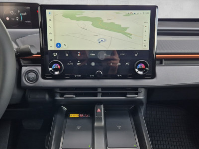 Subaru Uncharted Gebrauchtwagen