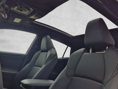 Subaru Uncharted Gebrauchtwagen