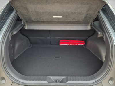 Subaru Uncharted Gebrauchtwagen
