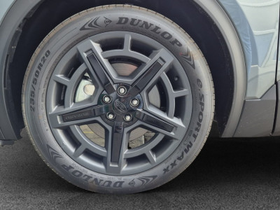 Subaru Uncharted Gebrauchtwagen