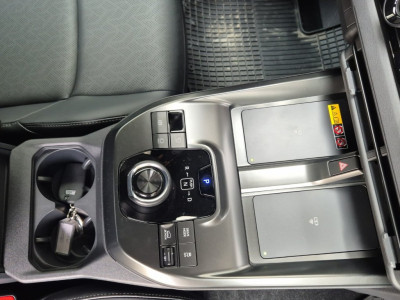 Subaru Uncharted Gebrauchtwagen
