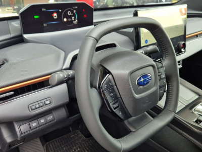 Subaru Uncharted Gebrauchtwagen