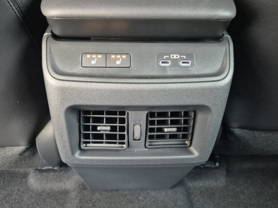 Subaru Uncharted Gebrauchtwagen