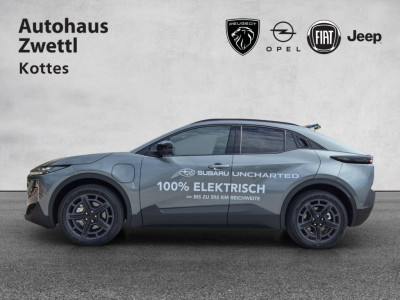 Subaru Uncharted Gebrauchtwagen
