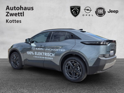 Subaru Uncharted Gebrauchtwagen