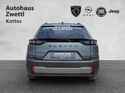 Subaru Uncharted Gebrauchtwagen