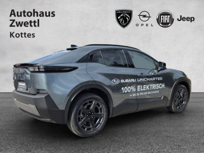 Subaru Uncharted Gebrauchtwagen