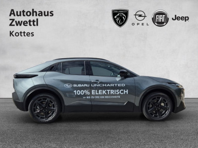 Subaru Uncharted Gebrauchtwagen