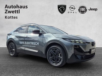Subaru Uncharted Gebrauchtwagen
