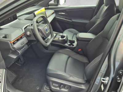 Subaru Uncharted Gebrauchtwagen