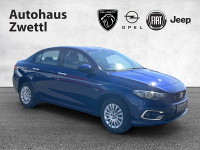 Fiat Tipo Gebrauchtwagen