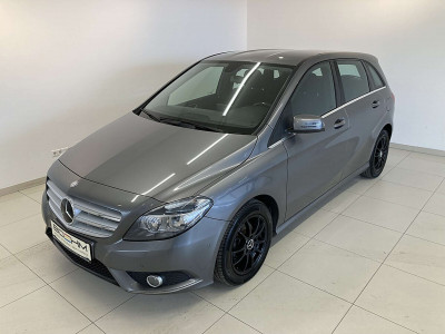 Mercedes-Benz B-Klasse Gebrauchtwagen
