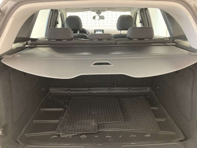 Mercedes-Benz B-Klasse Gebrauchtwagen