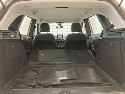 Mercedes-Benz B-Klasse Gebrauchtwagen