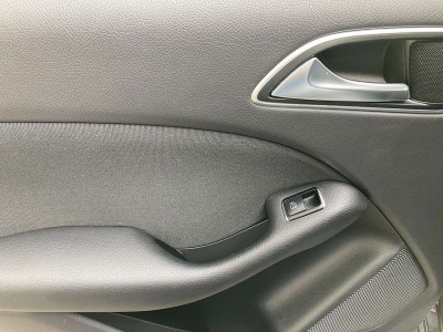 Mercedes-Benz B-Klasse Gebrauchtwagen