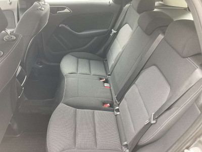 Mercedes-Benz B-Klasse Gebrauchtwagen