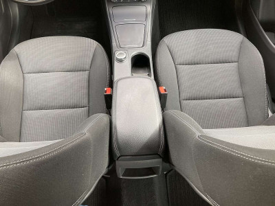 Mercedes-Benz B-Klasse Gebrauchtwagen
