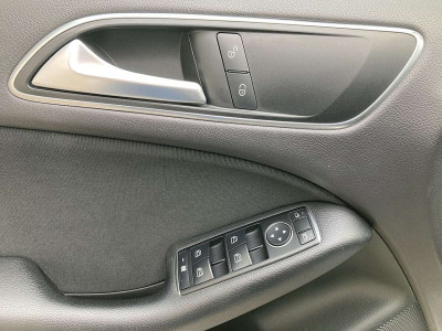 Mercedes-Benz B-Klasse Gebrauchtwagen