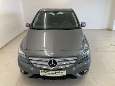 Mercedes-Benz B-Klasse Gebrauchtwagen