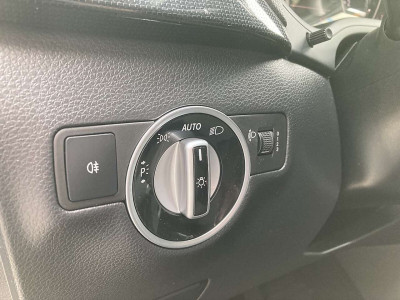 Mercedes-Benz B-Klasse Gebrauchtwagen