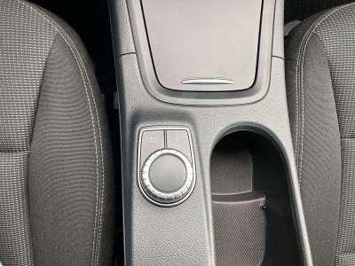 Mercedes-Benz B-Klasse Gebrauchtwagen