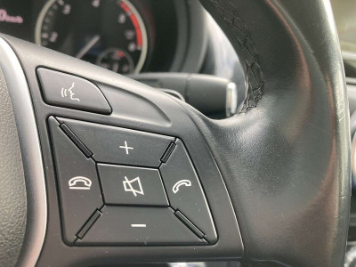 Mercedes-Benz B-Klasse Gebrauchtwagen