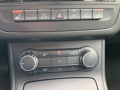 Mercedes-Benz B-Klasse Gebrauchtwagen
