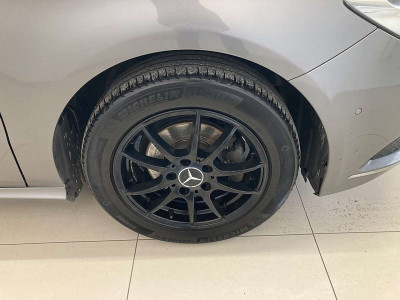Mercedes-Benz B-Klasse Gebrauchtwagen
