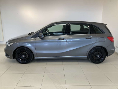 Mercedes-Benz B-Klasse Gebrauchtwagen