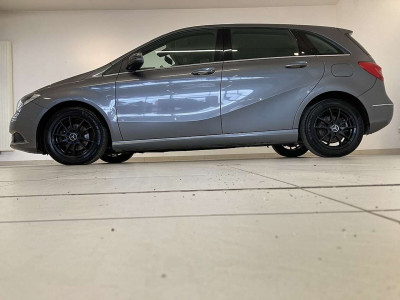 Mercedes-Benz B-Klasse Gebrauchtwagen