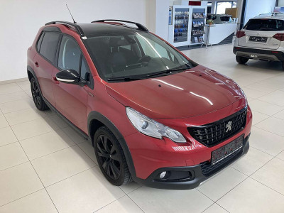 Peugeot 2008 Gebrauchtwagen Peugeot 2008 Gebrauchtwagen