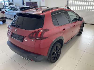 Peugeot 2008 Gebrauchtwagen Peugeot 2008 Gebrauchtwagen