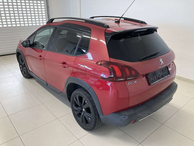 Peugeot 2008 Gebrauchtwagen Peugeot 2008 Gebrauchtwagen