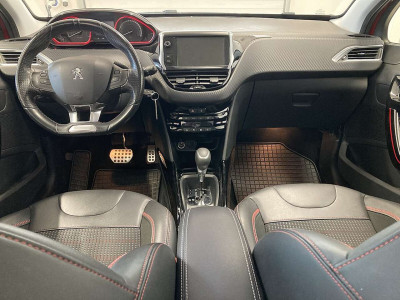 Peugeot 2008 Gebrauchtwagen Peugeot 2008 Gebrauchtwagen