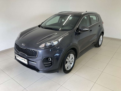 KIA Sportage Gebrauchtwagen