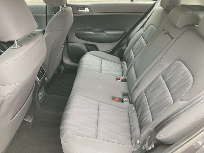 KIA Sportage Gebrauchtwagen
