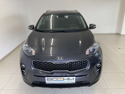 KIA Sportage Gebrauchtwagen