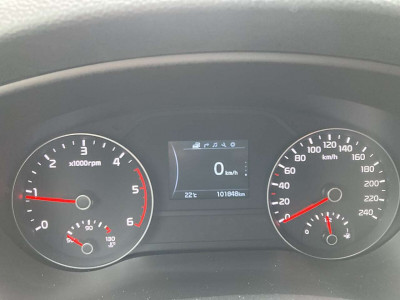 KIA Sportage Gebrauchtwagen
