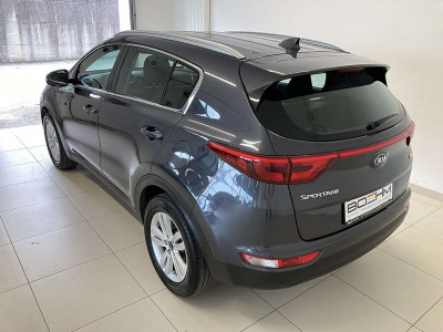 KIA Sportage Gebrauchtwagen