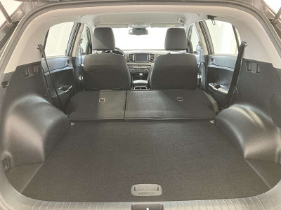 KIA Sportage Gebrauchtwagen