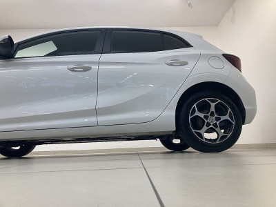 MG MG3 Vorführwagen MG MG3 Vorführwagen