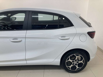 MG MG3 Vorführwagen MG MG3 Vorführwagen