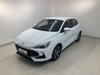 MG MG3 Vorführwagen