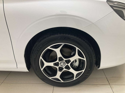 MG MG3 Vorführwagen MG MG3 Vorführwagen
