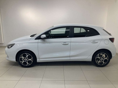 MG MG3 Vorführwagen MG MG3 Vorführwagen