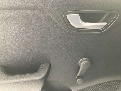 KIA Rio Gebrauchtwagen