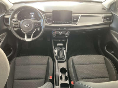 KIA Rio Gebrauchtwagen