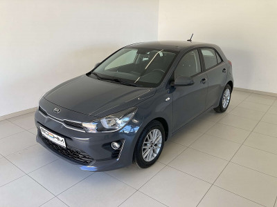 KIA Rio Gebrauchtwagen